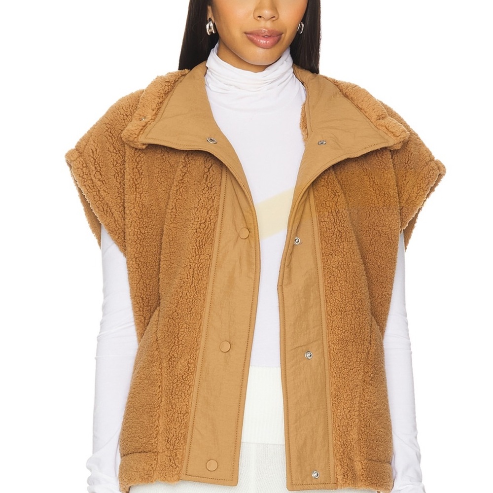 Free People Scout it Out Vest